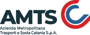 AMTS Catania Logo Vector