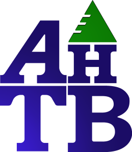 ANTV (Anzhero Sudzhensk) Logo Vector