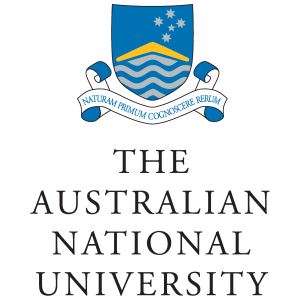 ANU Logo Vector