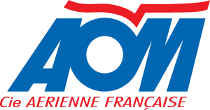 AOM Logo Vector