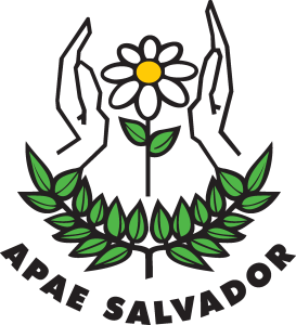APAE SALVADOR Logo Vector