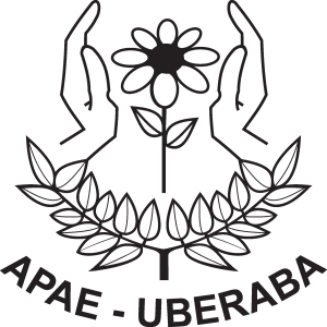 APAE UBERABA Logo Vector