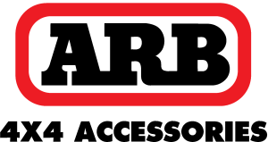 ARB 4×4 Accessories Logo Vector