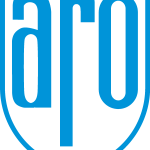 ARO Logo Vector