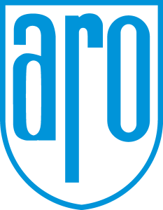 ARO Logo Vector