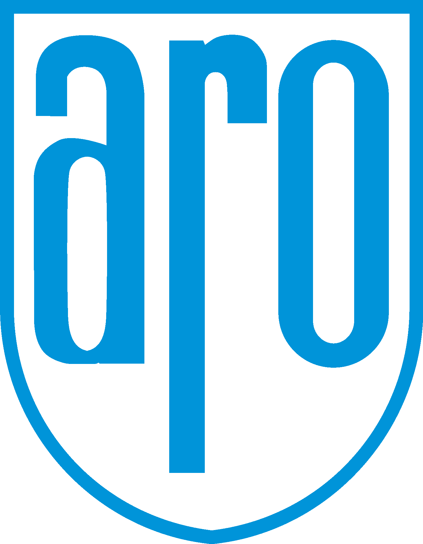 ARO Logo Vector - (.Ai .PNG .SVG .EPS Free Download)