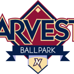 ARVEST BALLPARK Logo Vector