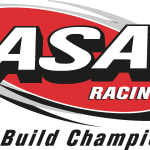 ASA Racing Logo Vector