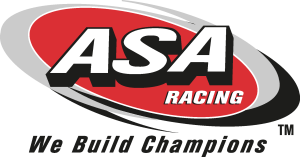 ASA Racing Logo Vector