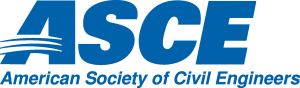 ASCE American Society of Civil Engineers Logo Vector