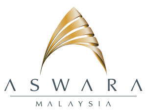 ASWARA Logo Vector