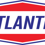 ATLANTIC Logo Vector