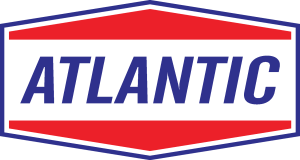 ATLANTIC Logo Vector