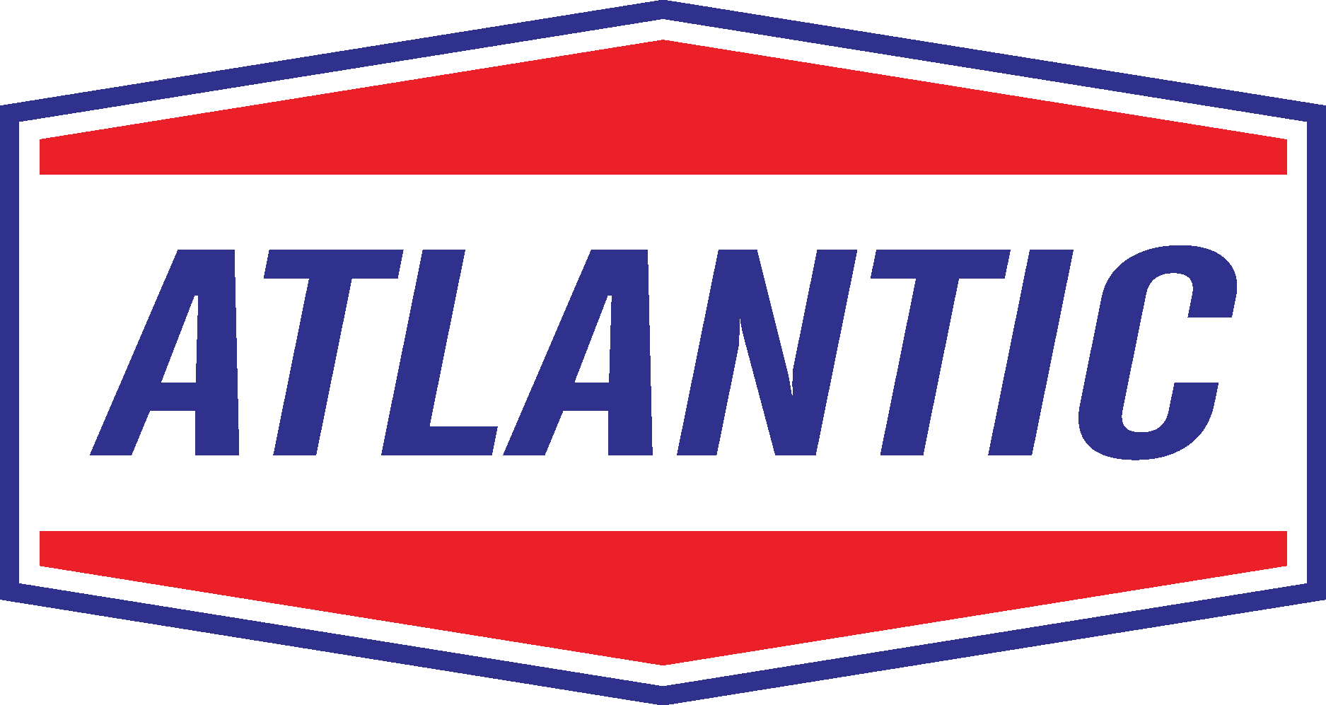 ATLANTIC Logo Vector