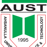 AUST Logo Vector