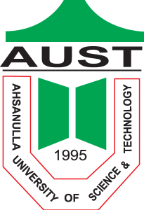 AUST Logo Vector