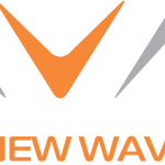 AVM New Wave Inc. Logo Vector