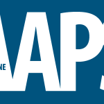 Aaps Newsmagazine Logo Vector