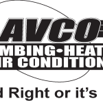 Aavco Logo Vector