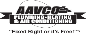 Aavco Logo Vector