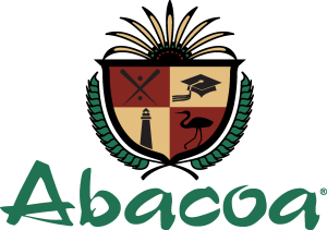 Abacoa Logo Vector