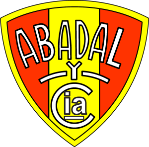 Abadal Logo Vector