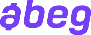 Abeg Logo Vector