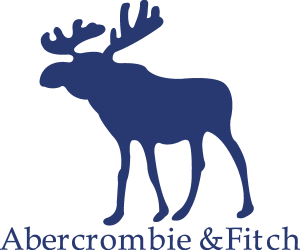 Abercrombie Logo Vector