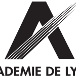 Academie de Lyon Logo Vector