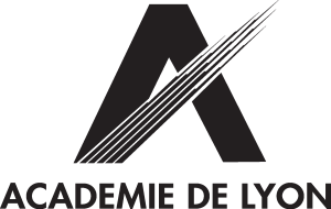 Academie de Lyon Logo Vector