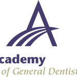 Academy of General Dentistry Logo Vector