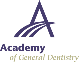 Academy of General Dentistry Logo Vector
