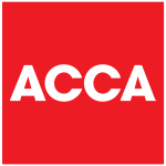 Acca Logo Vector