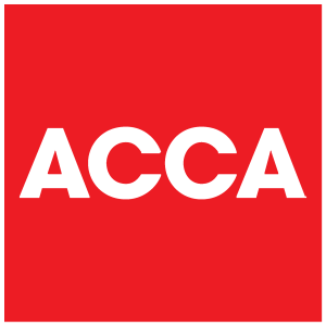 Acca Logo Vector