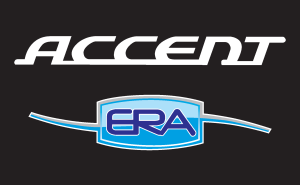 Accent Era Logo Vector