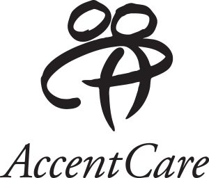 Accentcare Logo Vector