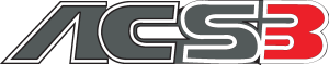 Acs3 Logo Vector