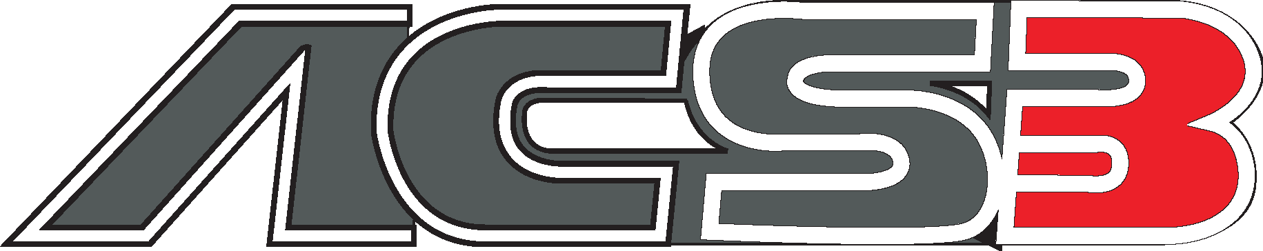 Acs3 Logo Vector - (.Ai .PNG .SVG .EPS Free Download)