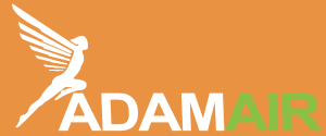 Adam Air Logo Vector