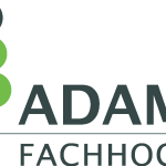 Adam Ries Fachhochschule Logo Vector