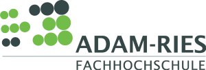 Adam Ries Fachhochschule Logo Vector