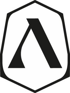 Adamastor Logo Vector