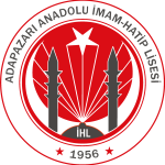 Adapazarı Anadolu İmam Hatip Lisesi Logo Vector