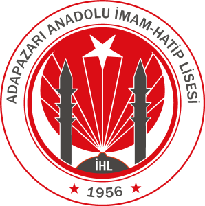 Adapazarı Anadolu İmam Hatip Lisesi Logo Vector