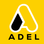 Adel Export Logo Vector