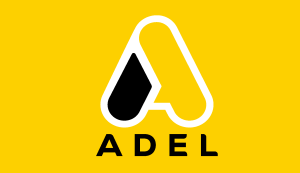 Adel Export Logo Vector