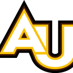 Adelphi University Logo Vector