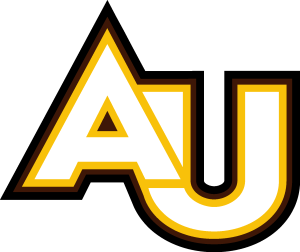 Adelphi University Logo Vector