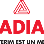 Adia Logo Vector