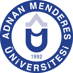 Adnan Menderes Üniversitesi Logo Vector